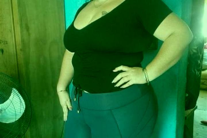Emily, 22 — Escort in Las Palmas, Peru