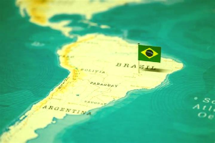 Emily, 22 — Escort in Luzinopolis, Brazil