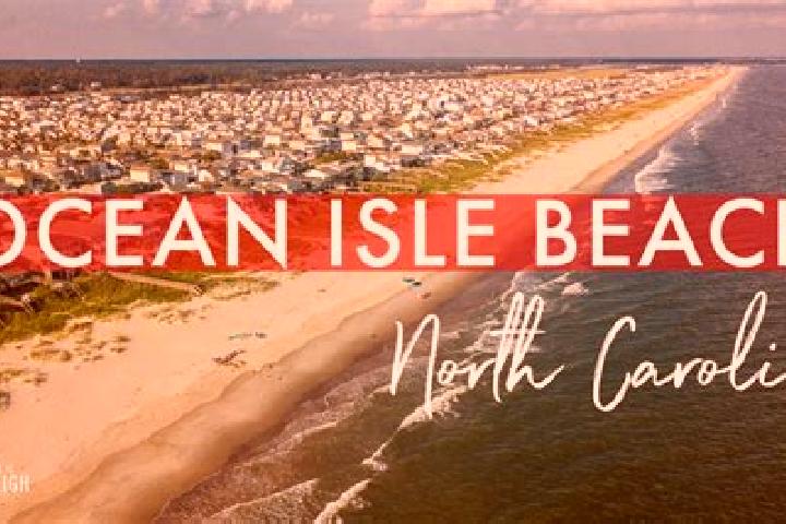 Emily, 22 — Escort in Ocean Isle Beach, United States
