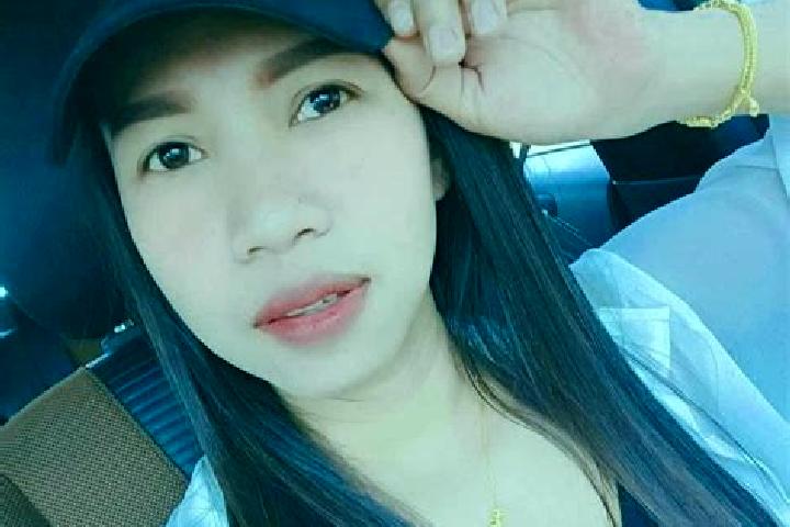 Emily, 22 — Escort in Pa Mok, Thailand