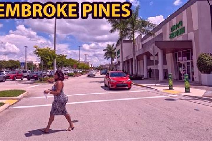 Emily, 22 — Escort in Pembroke Park, United States