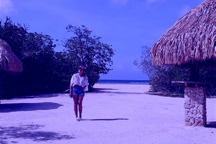 Emily, 22 — Escort in Pos Chiquito, Aruba