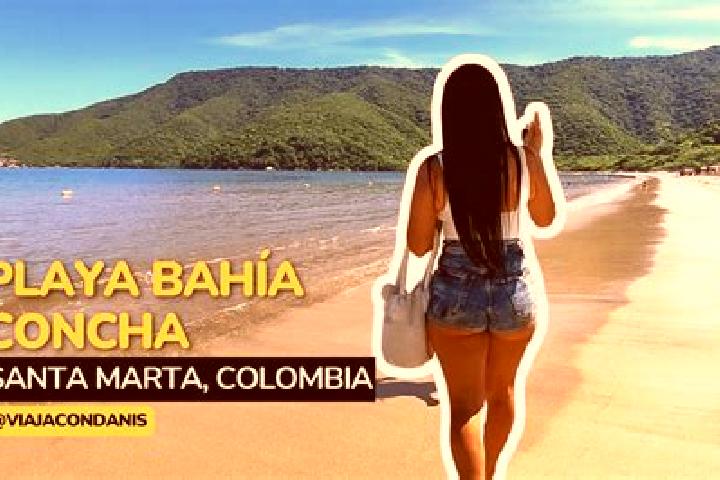 Emily, 22 — Escort in Santa Marta, Italy