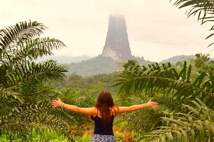 Emily, 22 — Escort in Sao Jorge, Brazil