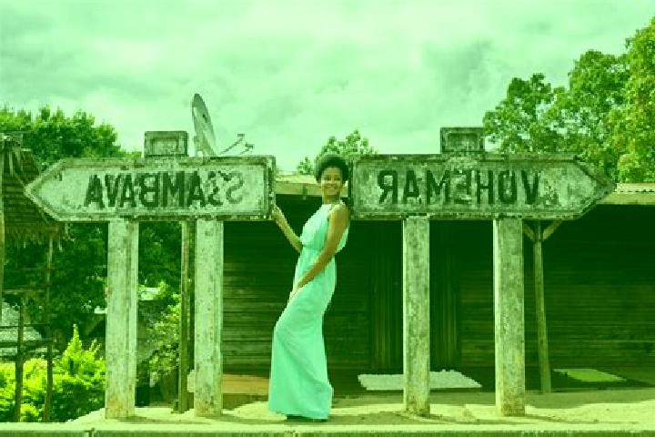 Emily, 22 — Escort in Soavinandriana, Madagascar
