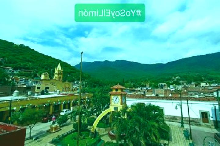 Emily, 22 — Escort in Soyatlan de Afuera, Mexico