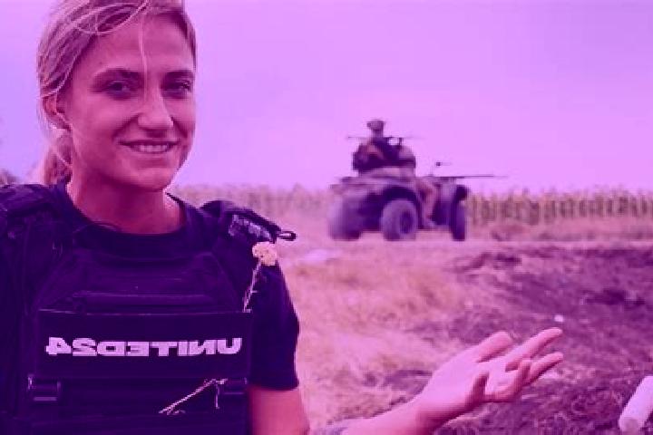 Emily, 22 — Escort in Temryuk, Russia