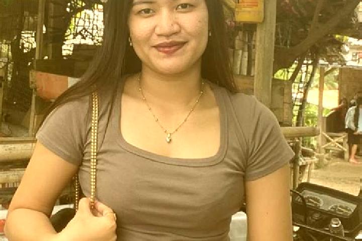 Emily, 22 — Escort in Tubalan, Philippines