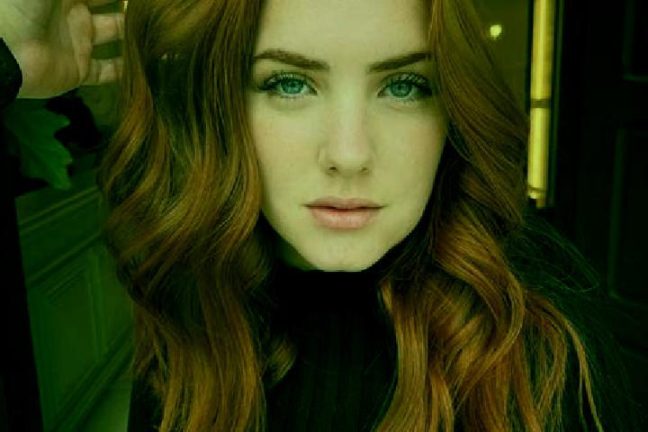 Emily, 23, a auburn blue-eyed caribbean companion based in Ludersfeld. Offering Couples, Prostate Massage, Massage, Dinner Date. Available for incall and out...