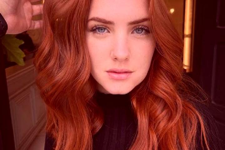 Emily, 23, a auburn blue-eyed caribbean companion based in Santa Maria la Asuncion. Offering Roleplay, BDSM, Dinner Date, CIM. Available for incall and outca...