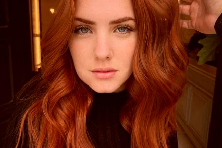 Emily, 23, a auburn blue-eyed caucasian companion based in Nogersund. Offering Party Girl, BDSM, Erotic Massage, Prostate Massage, A-Level. Available for inc...