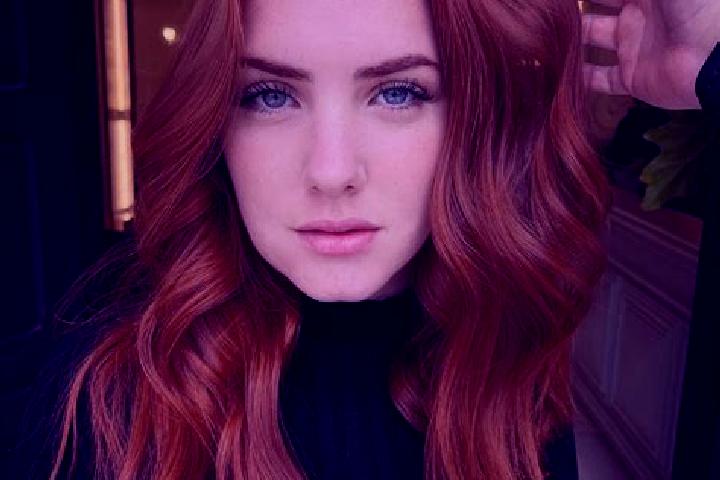 Emily, 23, a auburn blue-eyed ebony companion based in Cavillargues. Offering Erotic Massage, GFE, 69. Available for incall and outcall, day and evening dates.