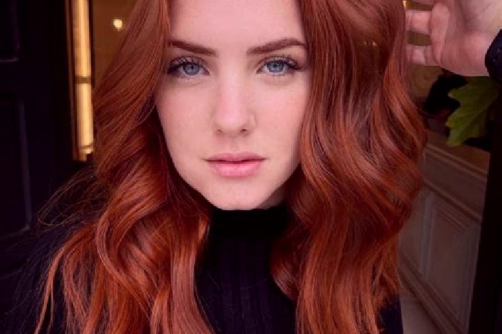 Emily, 23, a auburn blue-eyed latina companion based in Mangualde. Offering Prostate Massage, Party Girl, Erotic Massage, Deep French Kissing. Available for ...