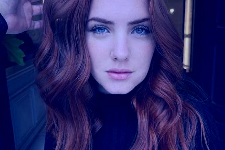 Emily, 23, a auburn blue-eyed mixed companion based in Argujillo. Offering Dinner Date, Duos, Fetish. Available for incall and outcall, day and evening dates.