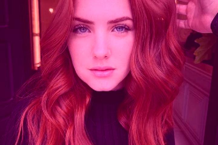 Emily, 23, a auburn blue-eyed mixed companion based in Zacatlan. Offering 69, Prostate Massage, GFE. Available for incall and outcall, day and evening dates.