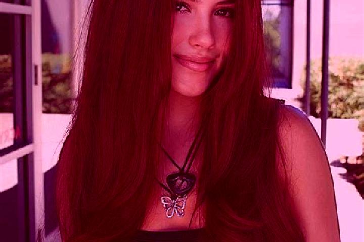 Emily, 23, a auburn dark-eyed mixed companion based in Tamanar. Offering Massage, Striptease, Fetish, CIM, 69. Available for incall and outcall, overnight bo...