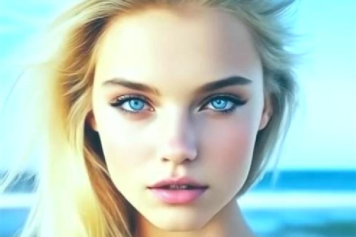Emily, 23, a blonde blue-eyed caucasian companion based in Santiago Astata. Offering Erotic Massage, Massage, Tantra. Available for incall and outcall, overn...