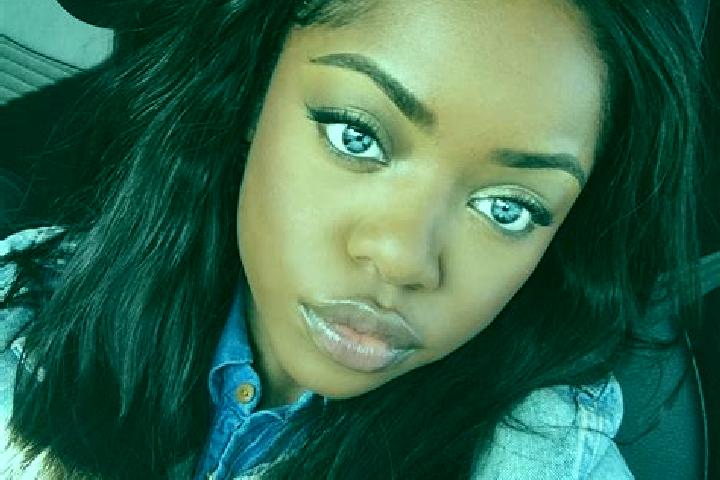 Emily, 23, a chestnut blue-eyed ebony companion based in Saint-Gabriel. Offering Fetish, Roleplay, 69, Striptease. Available for incall and outcall, overnigh...