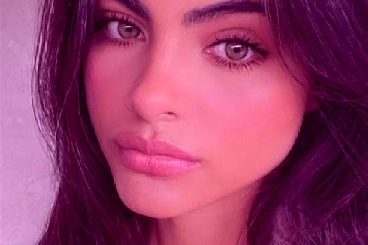 Emily, 23, a dark blonde blue-eyed indian companion based in Tonga. Offering A-Level, Couples, Overnight. Available for incall and outcall, overnight booking...