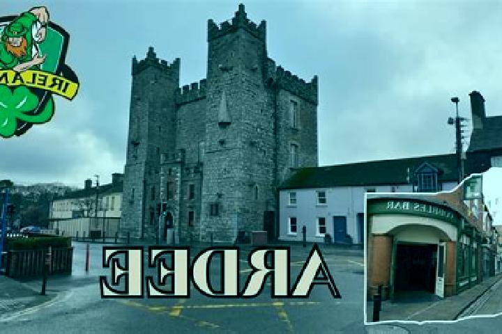 Emily, 23 — Escort in Ardee, Ireland