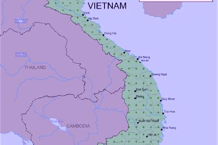 Emily, 23 — Escort in Bang Lung, Vietnam