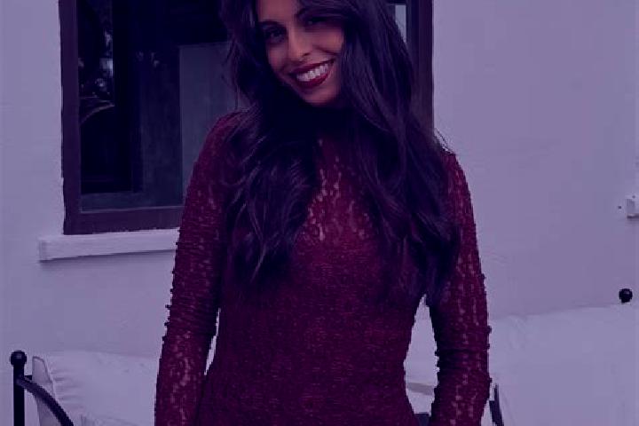 Emily, 23 — Escort in Castellanos de Castro, Spain