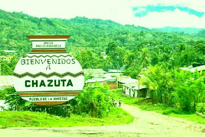 Emily, 23 — Escort in Chazuta, Peru