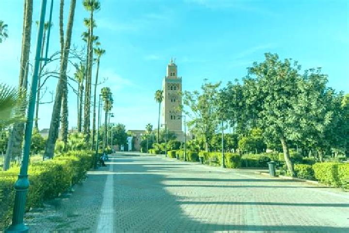 Emily, 23 — Escort in El Kelaa des Srarhna, Morocco