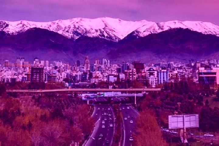 Emily, 23 — Escort in Goldasht, Iran