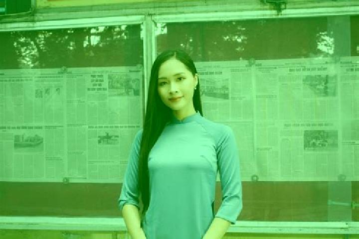 Emily, 23 — Escort in Hong Ha, Vietnam