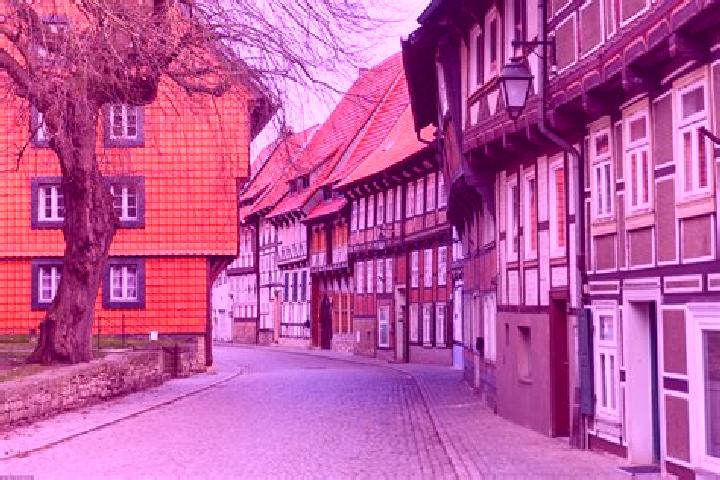Emily, 23 — Escort in Hornburg, Germany