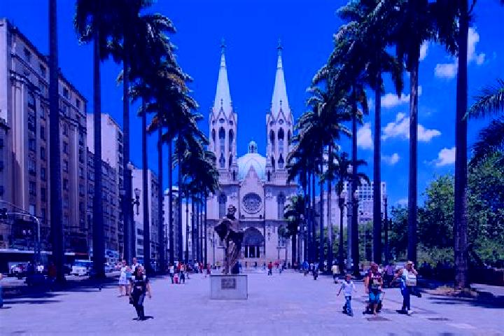 Emily, 23 — Escort in Ibirarema, Brazil