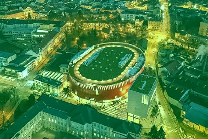Emily, 23 — Escort in Jihlava, Czech Republic