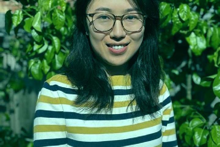 Emily, 23 — Escort in Jijia, China
