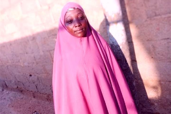 Emily, 23 — Escort in Kagara, Nigeria