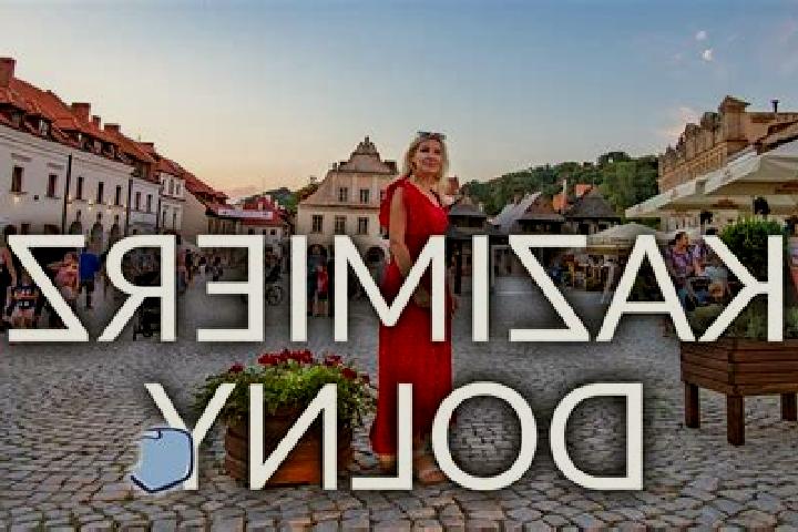Emily, 23 — Escort in Kazimierz Dolny, Poland