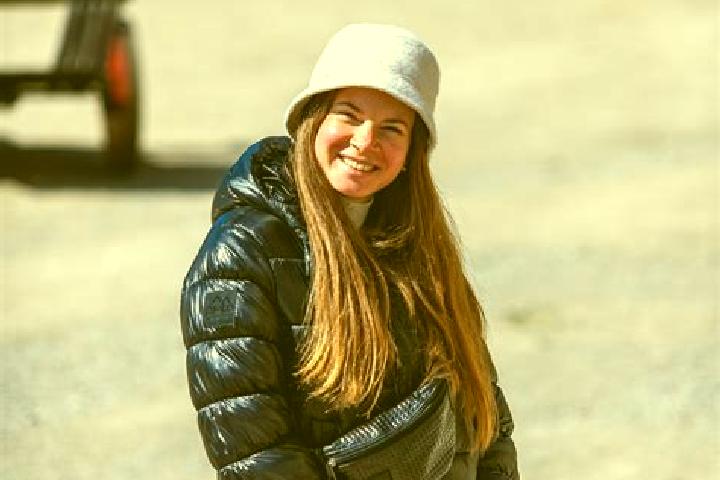 Emily, 23 — Escort in Kohtla-Nomme, Estonia