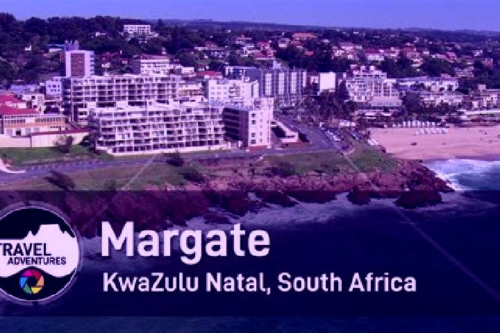 Emily, 23 — Escort in Margate, South Africa