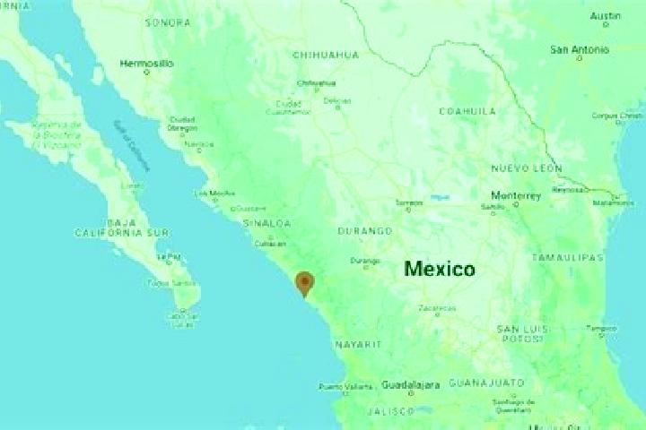Emily, 23 — Escort in Mazatlan Villa de Flores, Mexico