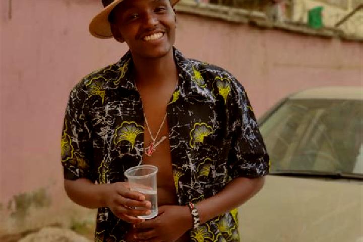 Emily, 23 — Escort in Ndungu, Tanzania
