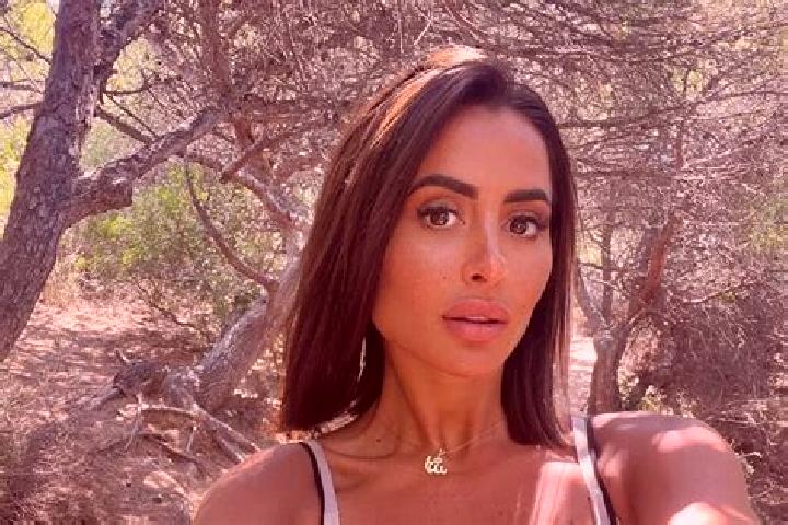Emily, 23 — Escort in Oued el Himer, Morocco