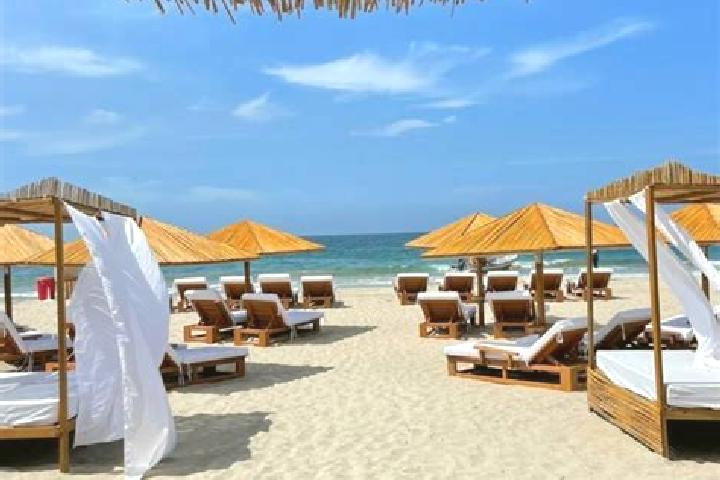 Emily, 23 — Escort in Playas del Rosario, Mexico