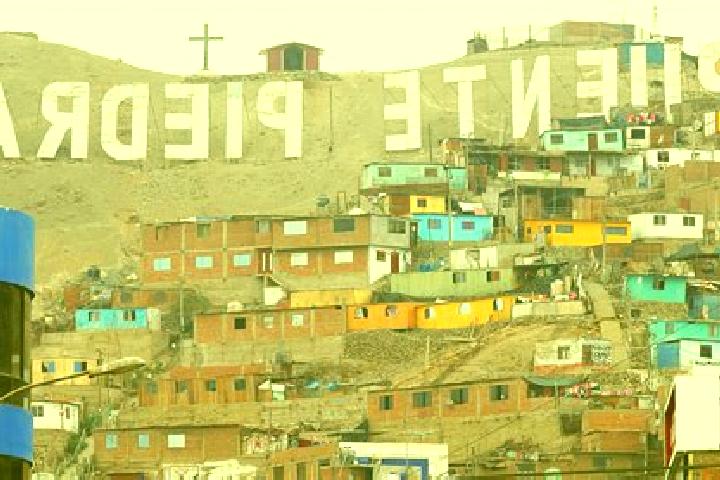 Emily, 23 — Escort in Puente de Los Serranos, Peru