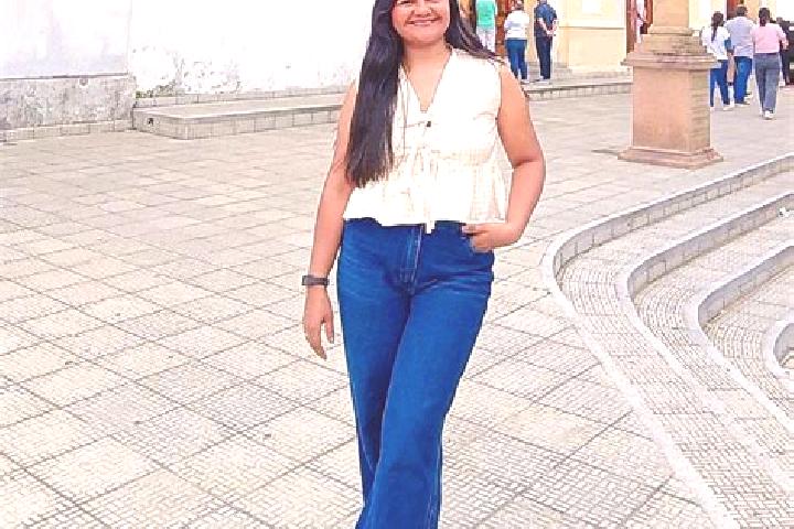 Emily, 23 — Escort in Puerto Berrio, Colombia