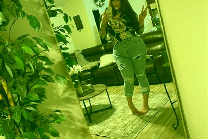 Emily, 23 — Escort in San Francisco Jayacaxtepec, Mexico