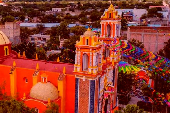 Emily, 23 — Escort in San Marcos Tlacoyalco, Mexico