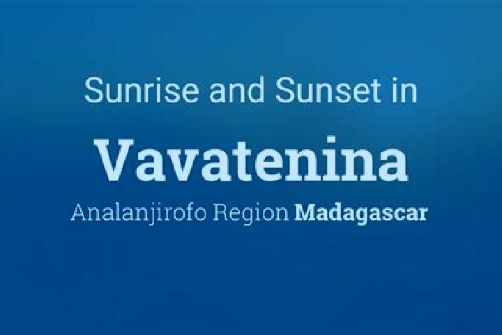 Emily, 23 — Escort in Vavatenina, Madagascar