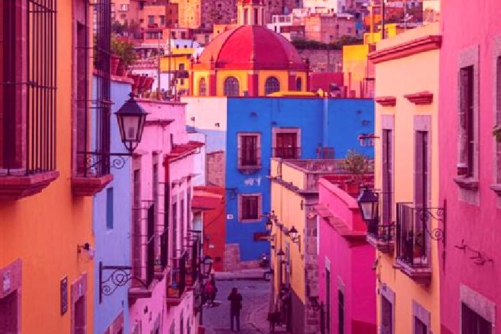 Emily, 23 — Escort in Villa Santiago, Mexico