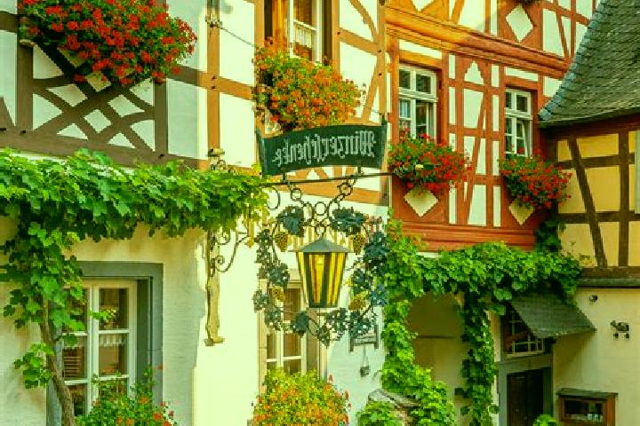 Emily, 23 — Escort in Waldbockelheim, Germany