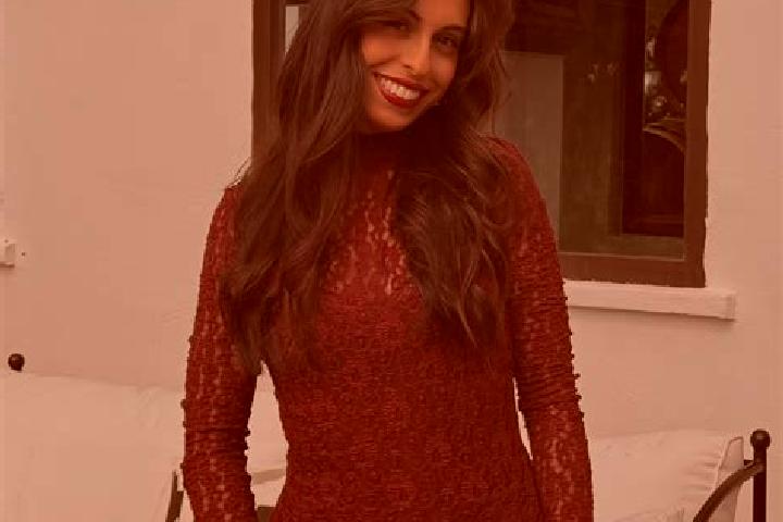 Emily, 23 — Escort in Zaragoza la Montana, Mexico